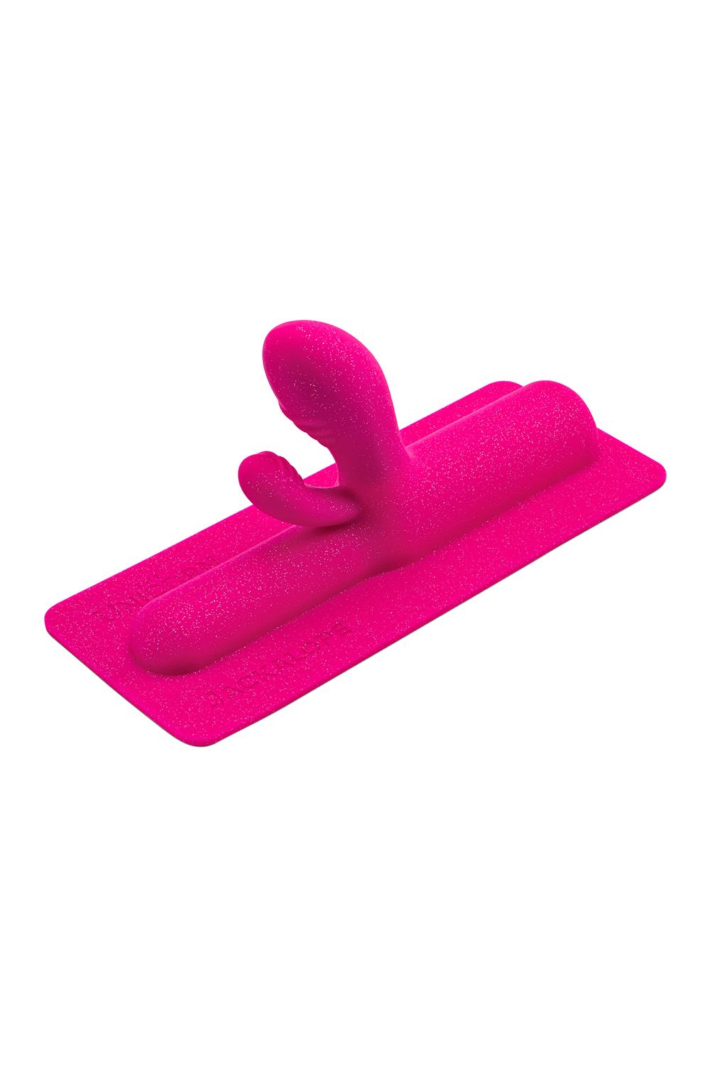 UNICORN JACKALOPE SILICONE ATTACHMENT - Afbeelding 2