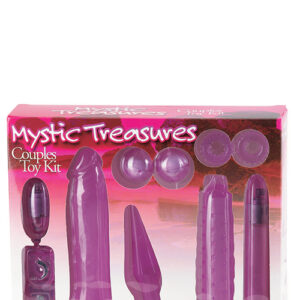 MYSTIC TREASURES COUPLES KIT