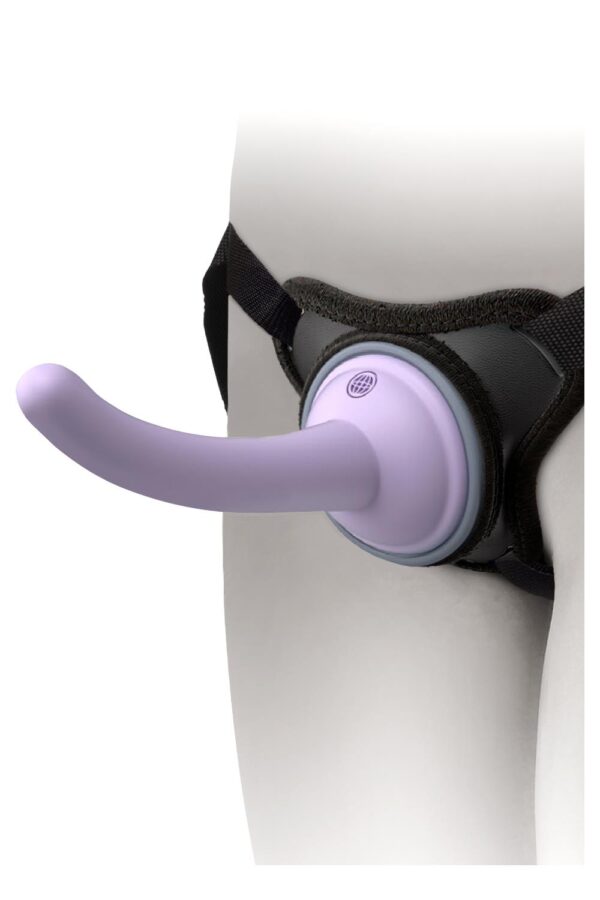DILLIO PLATINUM DILLIO PLATINUM BODY DOCK SE PEGGING KIT 5 INCH PURPLE - Afbeelding 3