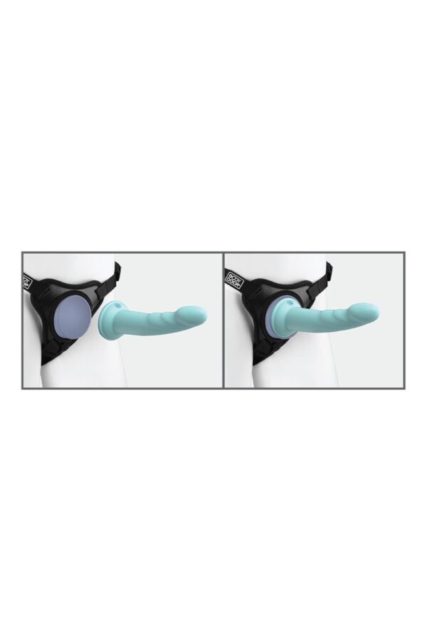 DILLIO PLATINUM DILLIO PLATINUM BODY DOCK SE FANTASY KIT 6 INCH AND 7 INCH PEACH - Afbeelding 5