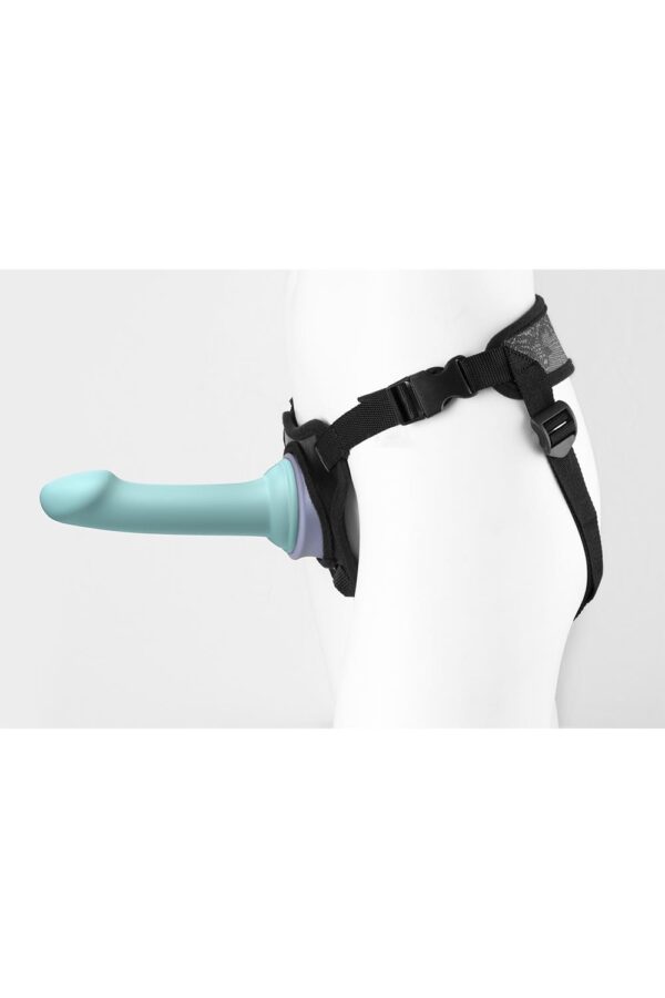 DILLIO PLATINUM BODY DOCK BLACK - Afbeelding 3