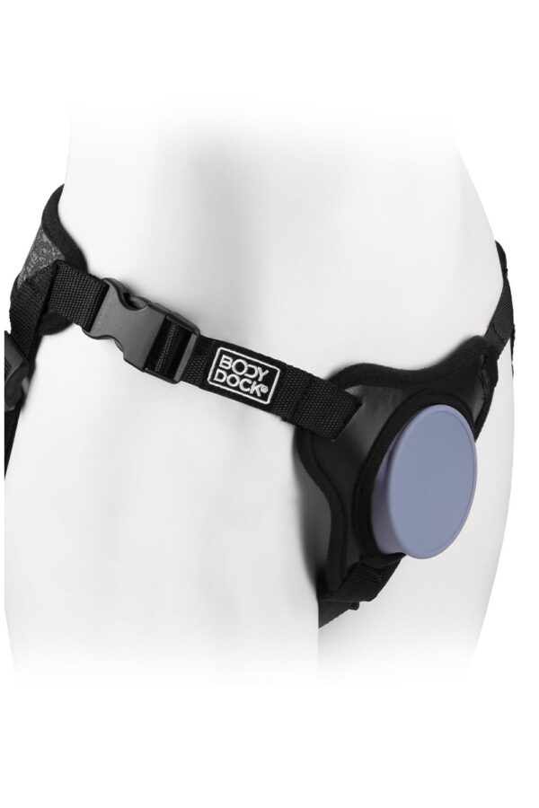 DILLIO PLATINUM BODY DOCK BLACK - Afbeelding 4