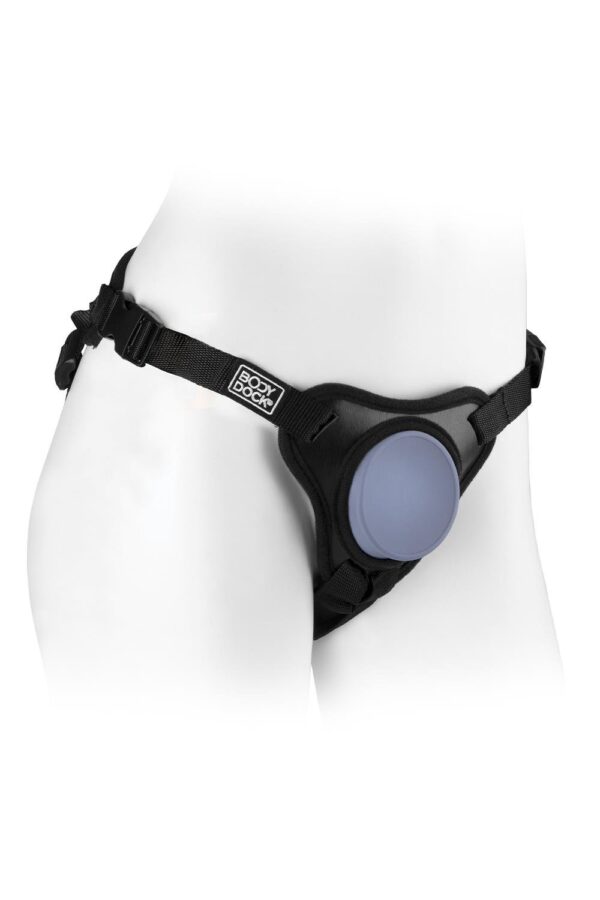 DILLIO PLATINUM BODY DOCK BLACK - Afbeelding 2