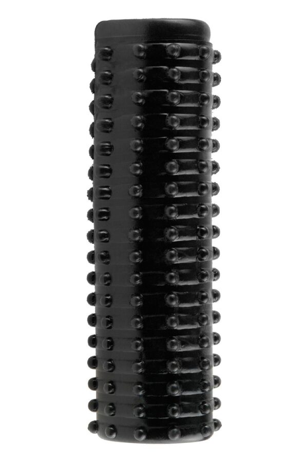 FANTASY X-TENSIONS MAGIC PLEASURE SLEEVE BLACK - Afbeelding 2