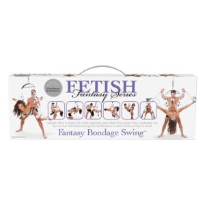 FETISH FANTASY SERIES FANTASY BONDAGE SWING
