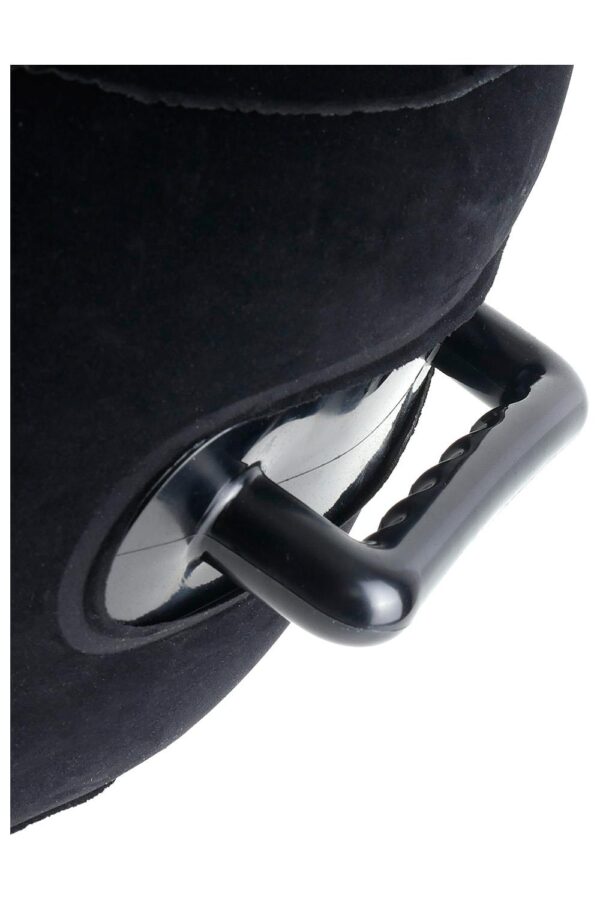 FETISH FANTASY SERIES INFLATABLE HOT SEAT - Afbeelding 4