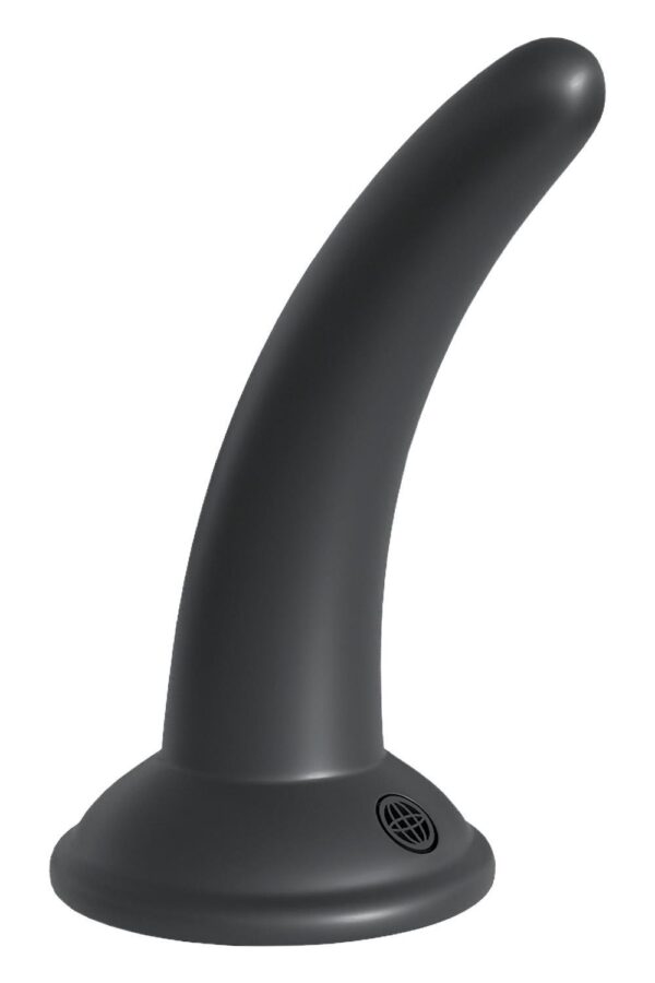FETISH FANTASY SERIES VIBRATING STRAP-ON FOR HIM - Afbeelding 5