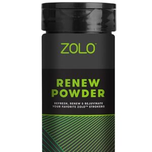 ZOLO RENEW POWDER 118 GR