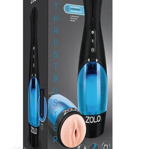 ZOLO THRUSTBUSTER MALE STIMULATOR