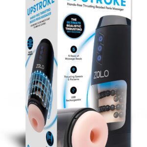ZOLO UPSTROKE