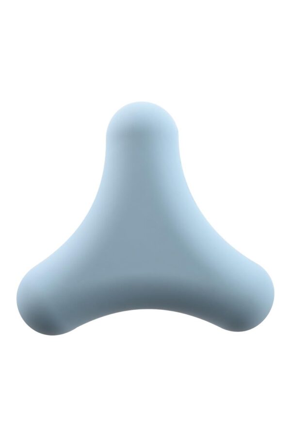 SPORTSHEETS LUMA DILDO AND HARNESS SILICONE CUSHION - Afbeelding 4