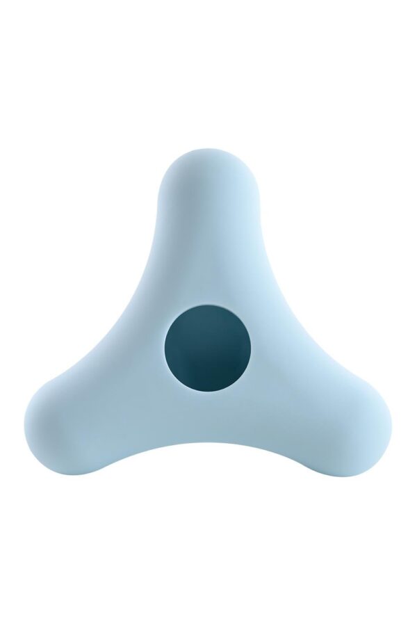 SPORTSHEETS LUMA DILDO AND HARNESS SILICONE CUSHION - Afbeelding 2