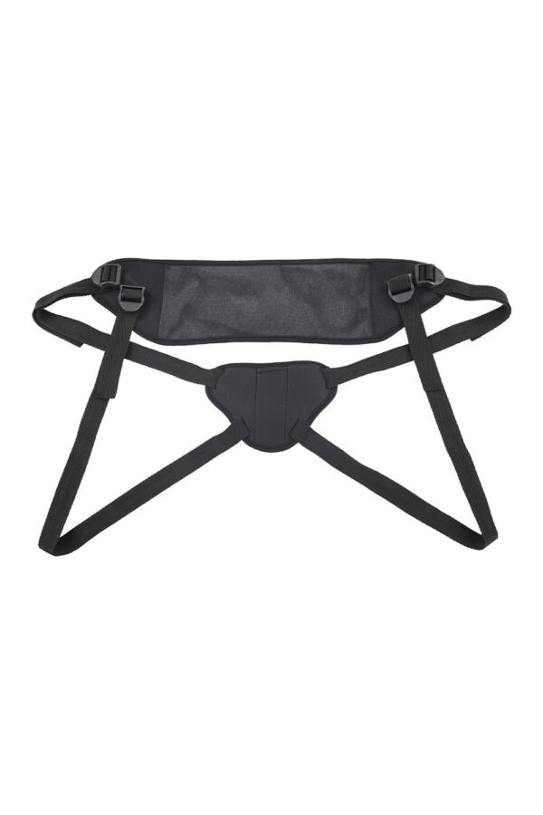 SPORTSHEETS BREATHABLE STRAP ON - Afbeelding 3