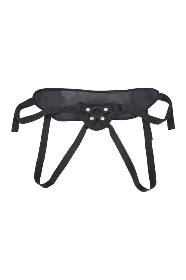 SPORTSHEETS BREATHABLE STRAP ON - Afbeelding 4