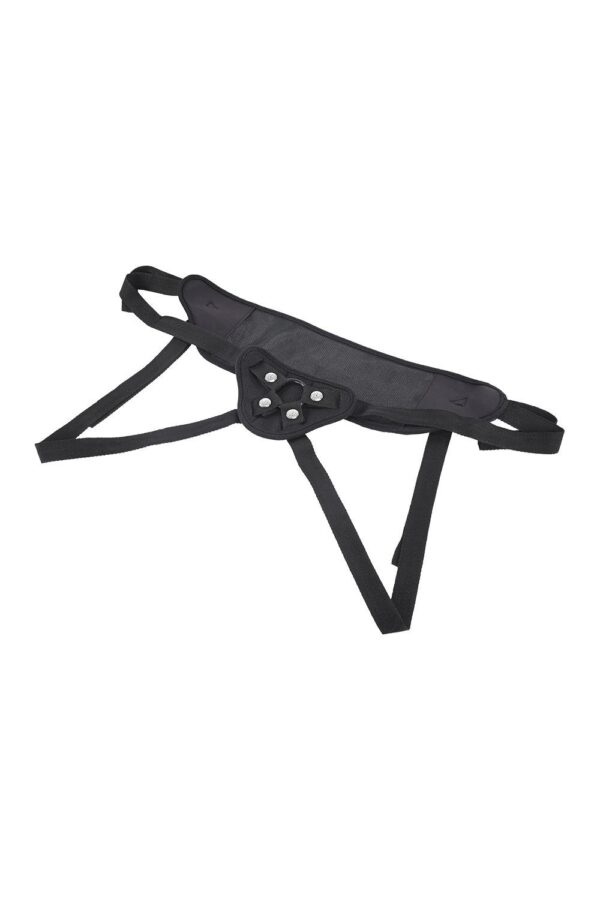 SPORTSHEETS BREATHABLE STRAP ON - Afbeelding 5
