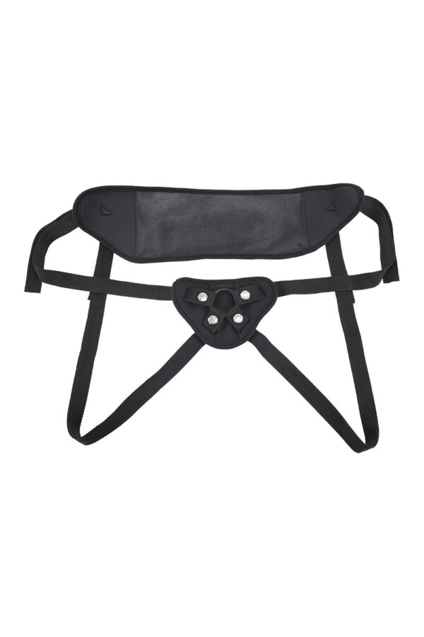 SPORTSHEETS BREATHABLE STRAP ON - Afbeelding 2