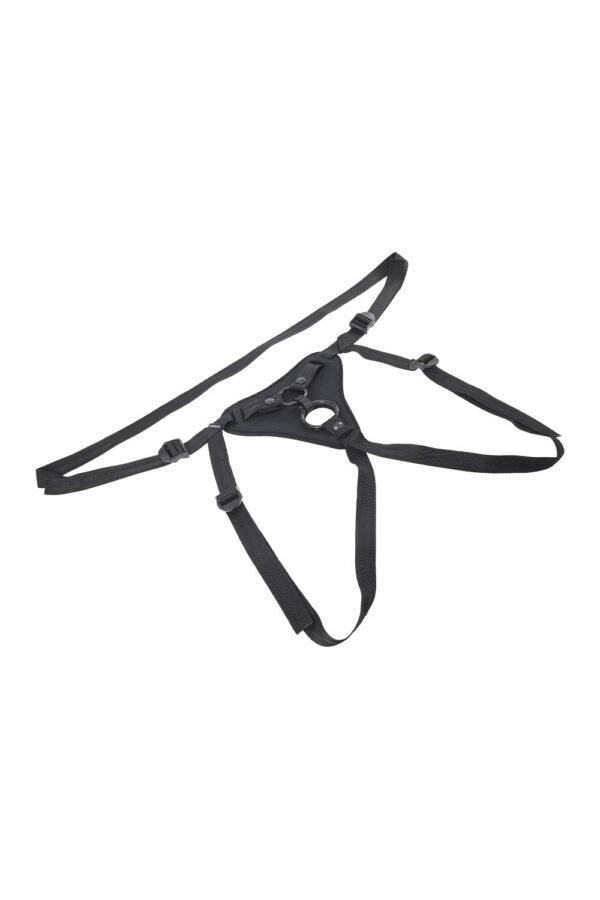 SPORTSHEETS DUAL DESIRES STRAP ON - Afbeelding 3