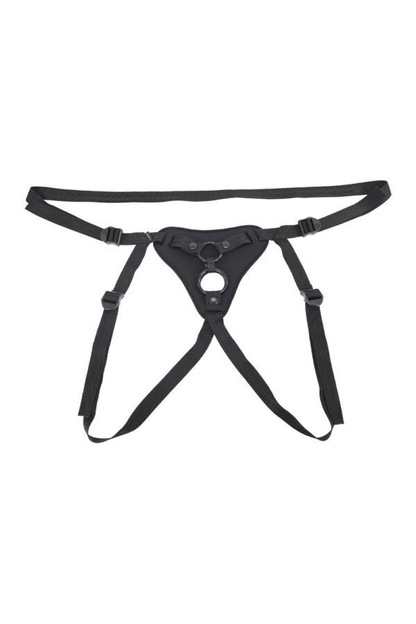 SPORTSHEETS DUAL DESIRES STRAP ON - Afbeelding 2