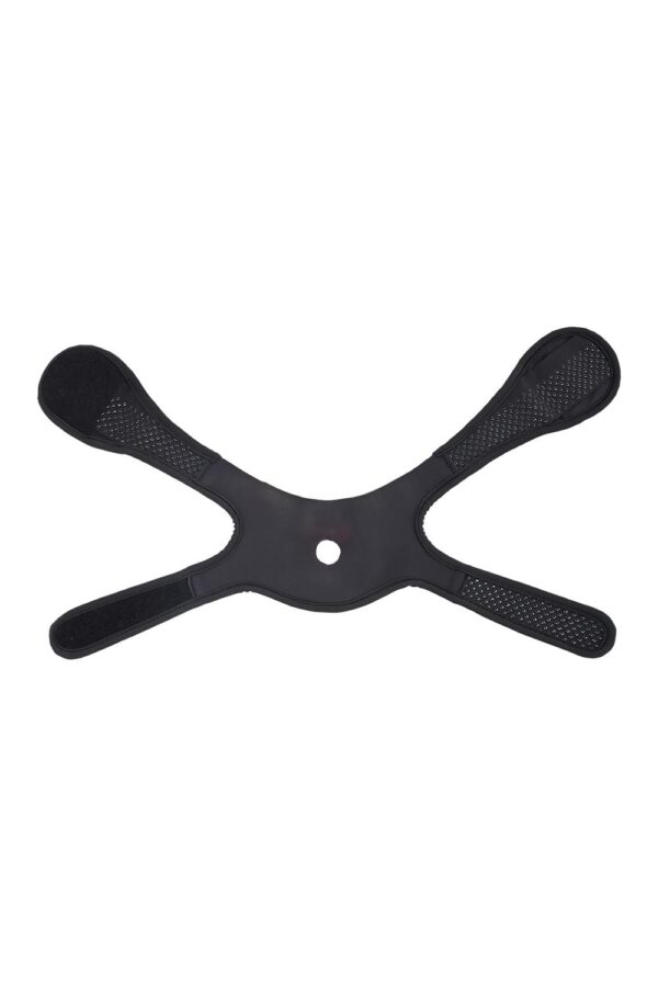 SPORTSHEETS PIVOT IN YOUR FACE STRAP ON - Afbeelding 3