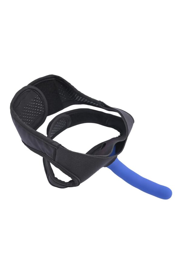 SPORTSHEETS PIVOT IN YOUR FACE STRAP ON - Afbeelding 4