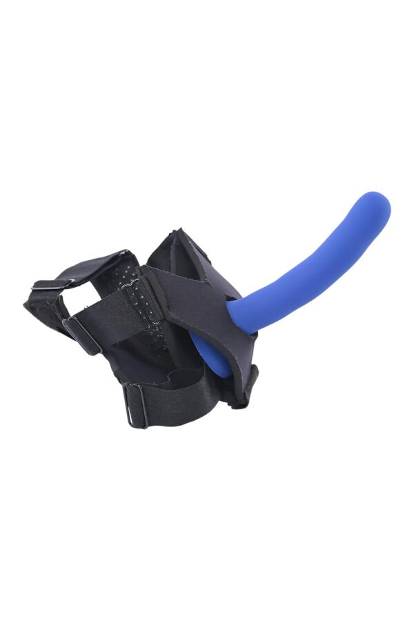 SPORTSHEETS PIVOT FLEX FOOT STRAP ON - Afbeelding 4
