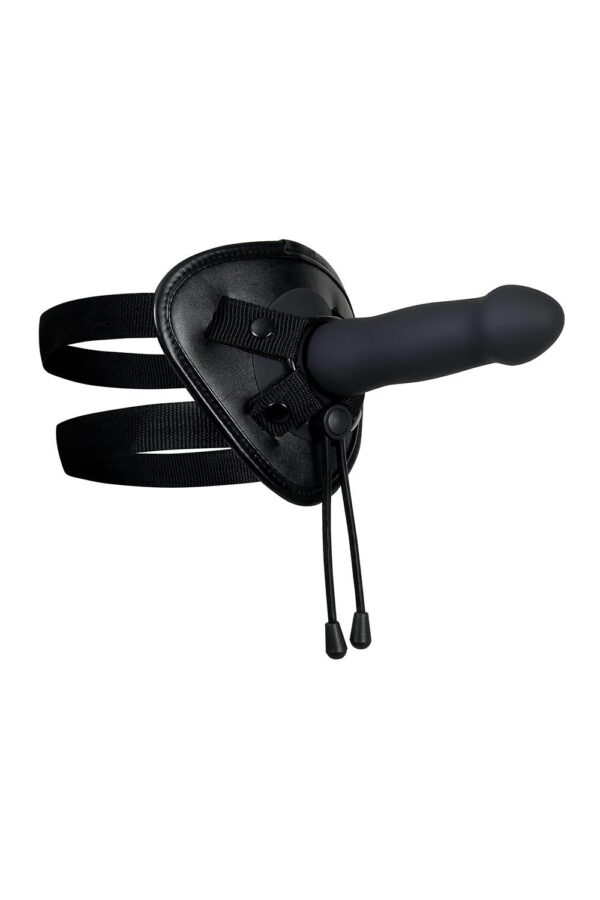 EVOLVED HEAVENLY HARNESS - Afbeelding 3