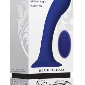 EVOLVED BLUE DREAM