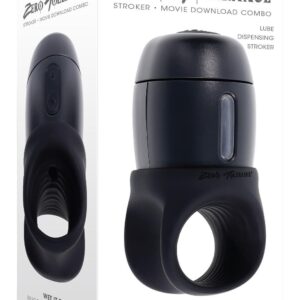 ZERO TOLERANCE WET IT BE