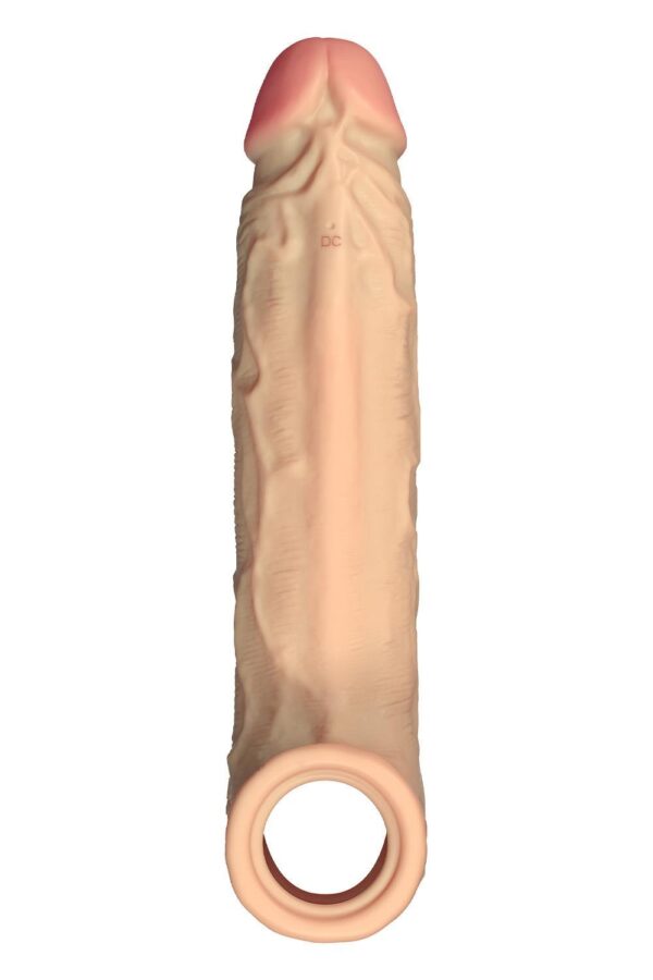 SHAFT VIBRATING SHEATH SIZE 2 PINE - Afbeelding 3