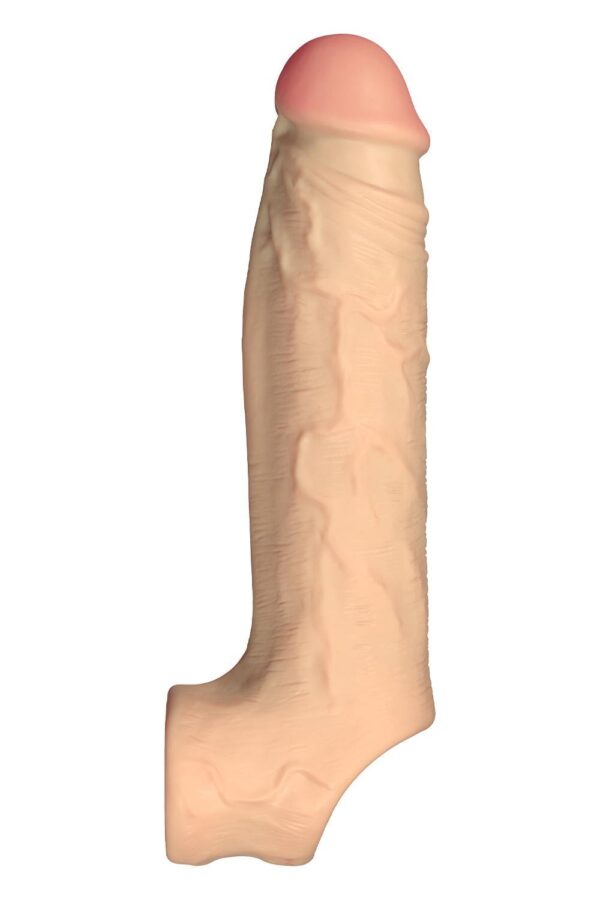 SHAFT VIBRATING SHEATH SIZE 2 PINE - Afbeelding 4