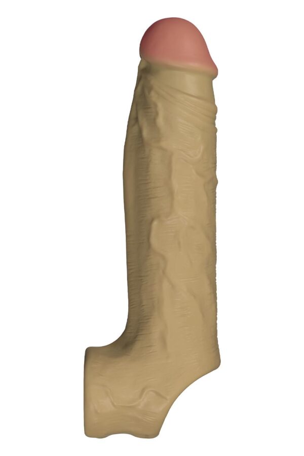 SHAFT VIBRATING SHEATH SIZE 2 OAK - Afbeelding 4